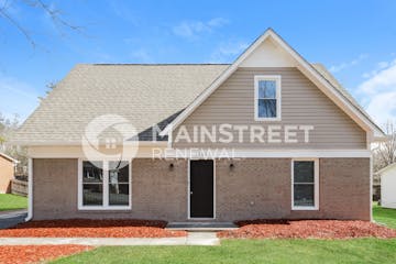 3509 CEDAR POST RD Winston-Salem, NC 27127